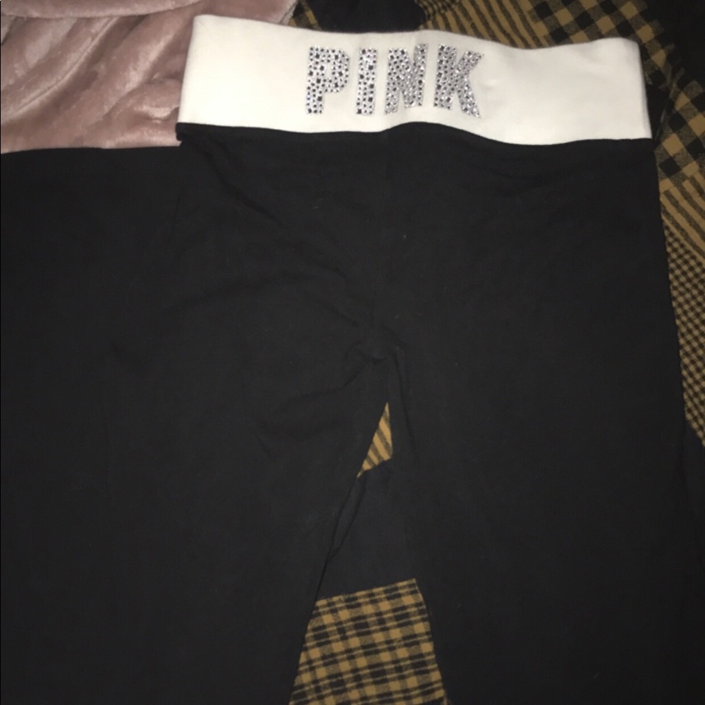 Brand new yoga pants!